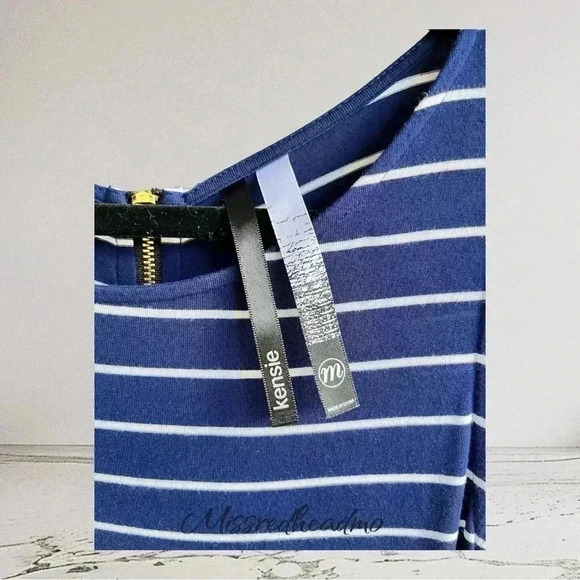 ~Kensie~ Summer Dress - Medium - Picture 4 of 5